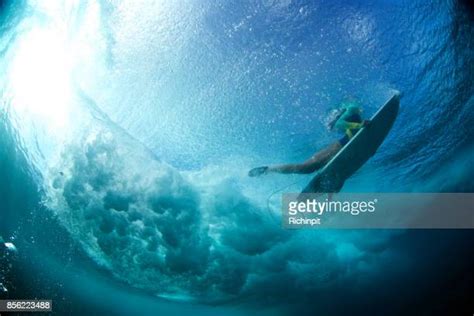 Surf Girl Underwater Photos And Premium High Res Pictures Getty Images