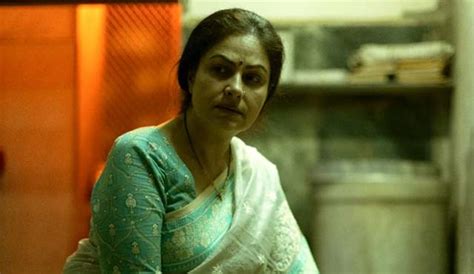 Ayesha Jhulka Shares Experience Of Her Character Of Meera In Hush Hush On Prime Video