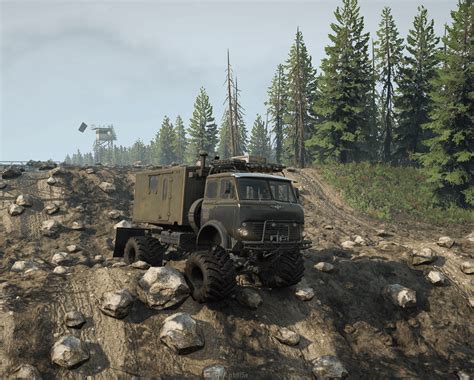 Through installbank, we can help you monetize your downloads. The Truck Night In America Recreation v1.0 Map ...