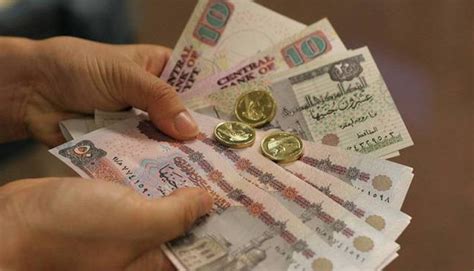 Future Of Egyptian Pound After Its Unexpected Appreciation Amwal Al Ghad