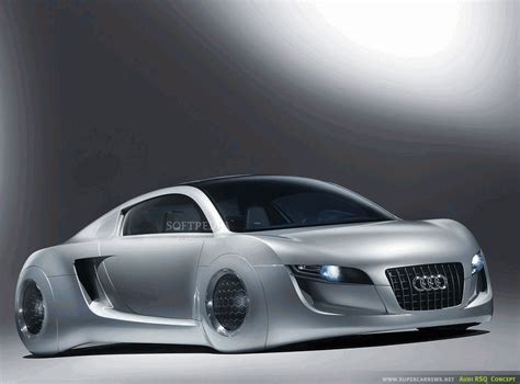 20 Awesome Concept Cars Jezzbean