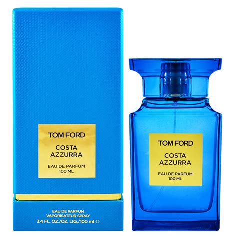 Tom Ford Costa Azzurra Tom Ford Costa Azzurra Eau De Parfum