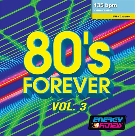 80s Forever Vol 3 2017 Cd Discogs