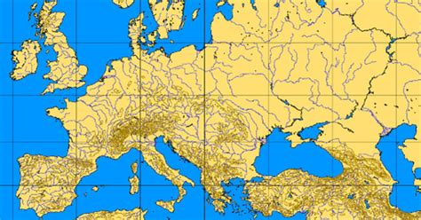 Test your knowledge on this geography quiz and compare your score to others. Europe: Two-Border Countries Quiz