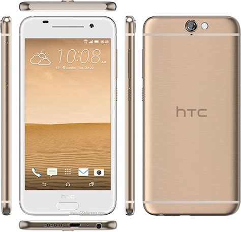 Htc One A9 Pictures Official Photos