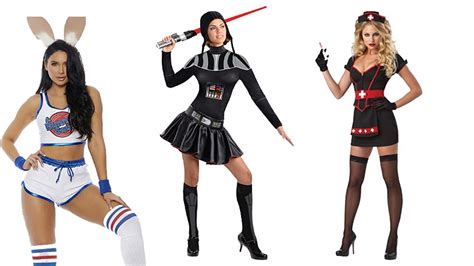 6 Best Slutty Halloween Costumes 2021 Hami Gadgets Youtube