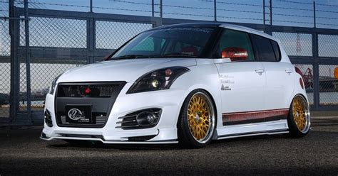 These 10 Japanese Hot Hatches Are Severely Underrated
