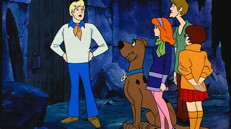 Scooby Doo Where Are You 1969 Mubi