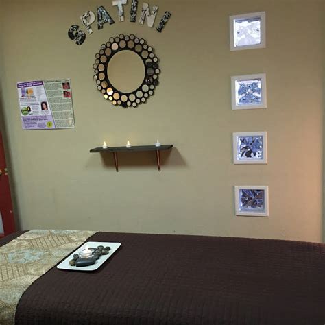 Spa 105 San Antonio Massage Spa In San Antonio
