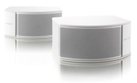 Bose Lifestyle® 235 | Audiovizuālie risinājumi - SOLAVI
