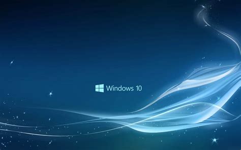 Windows 10 Pro Wallpaper Hd 1920x1080