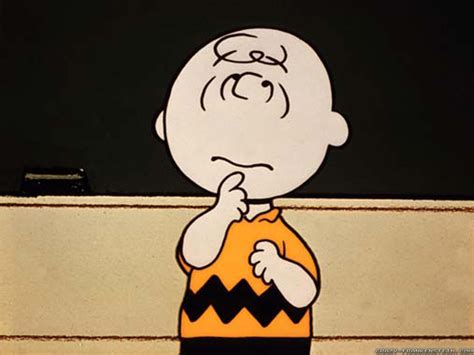 Charlie Brown Blank Template Imgflip