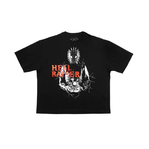 Hellraiser T Shirt M X D V S