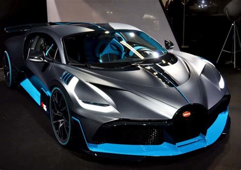 Facts You Didnt Know About The Top 10 Most Expensive Cars In The World