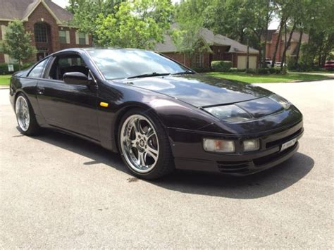 Jdm 300zx Z32 Z32000569