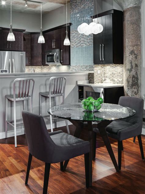 Available separately or in sets of two, choose from our designer dining chairs with modern silhouettes. The Best Silver Chair for the Dining Room
