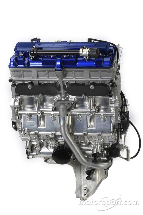 Yamaha Yzr M1 Engine At Yamaha Motogp Unveil High Res Professional