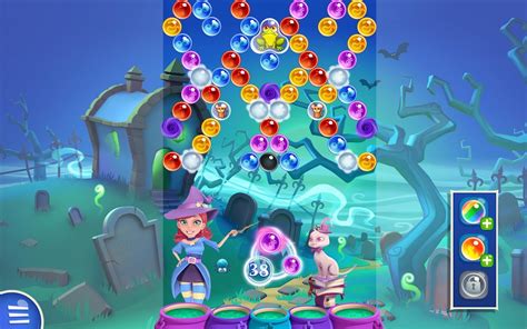 Stella and her cats need your help to fend off the dark spirits that are plaguing their. Скачать Bubble Witch Saga 2 1.52.3 для Android