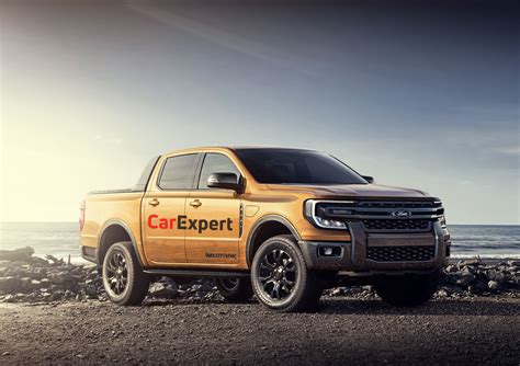 2023 Ford Ranger Raptor To Use Twin Turbo 30 Litre V6 Report Carexpert