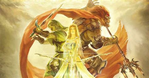 Epicki Obraz Ku Chwale Serii Legend Of Zelda