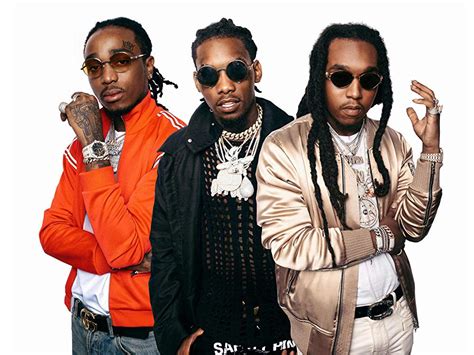21 savage offset metro boomin ric flair drip official music video. The Layers Of The Migos T-Shirt. I can imagine Migos ...