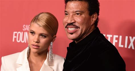 Lionel Richies Daughter Sofia Marries Music Exec In Chic South Of France Ceremony Verve Times
