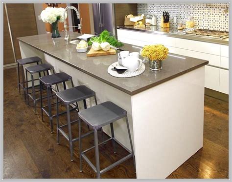 Check spelling or type a new query. Kitchen Island With Stools Home Design Ideas Setting ...