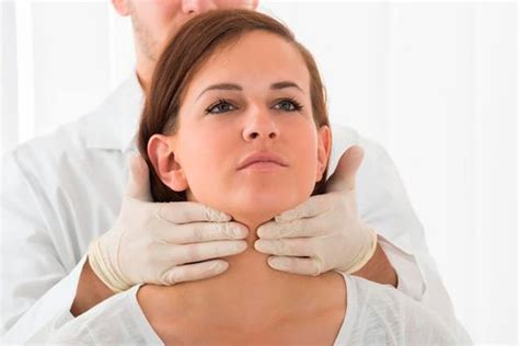 Hipotiroidismo síntomas y causas EL ESPECTADOR