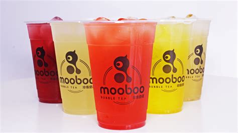 Bubble tea programs are comprised of a model that describes the application state and three simple methods on that model: Bubble Tea Franchise - Mooboo