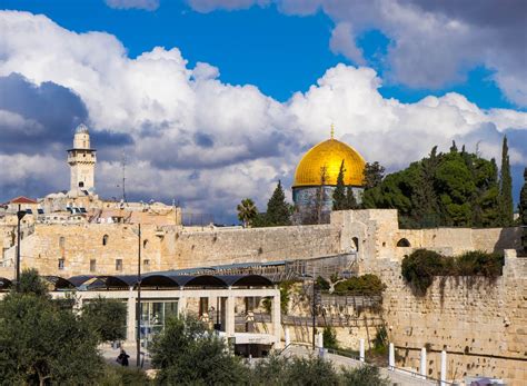 Top Things To Do In Israel For The First Timers My Journey To Holy