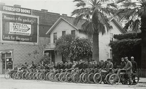 Go to uship for cheap rates on motorcycle transport services in san jose, ca, today. San Jose's Motorcycle Club on S. 2nd St......1912 ...
