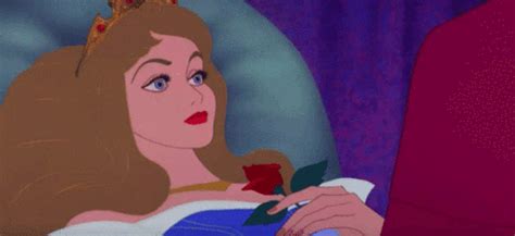 Sleeping Beauty Aurora  Find And Share On Giphy