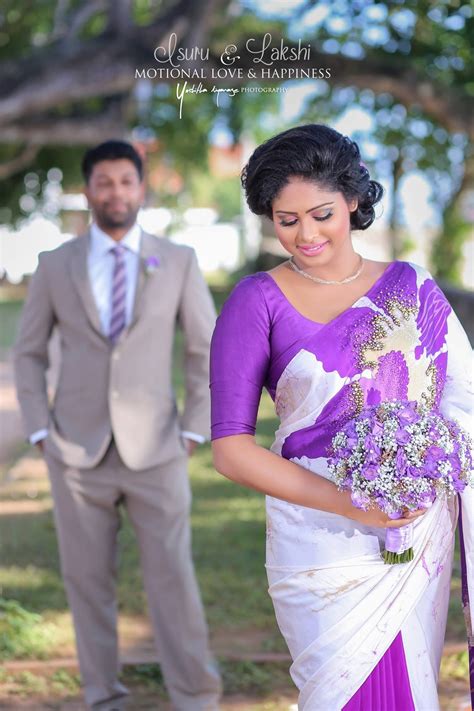 Bridal Dresser Chami Habarakada Sri Lanka Engagement Bride