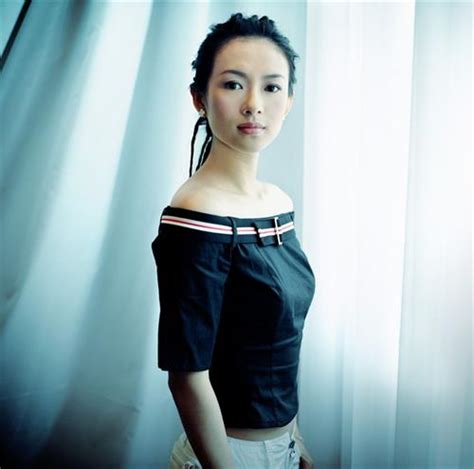 Zhang Ziyi Pictures In An Infinite Scroll 1119 Pictures
