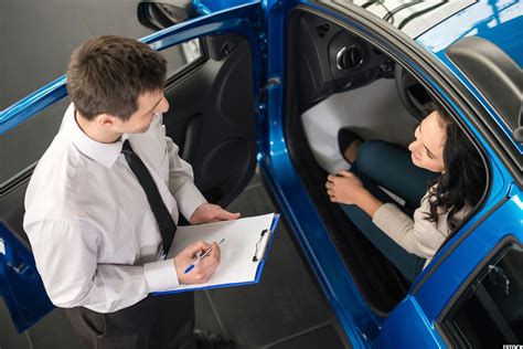 How To Lease A Car In 7 Steps And When Leasing Is A Good Idea Thestreet