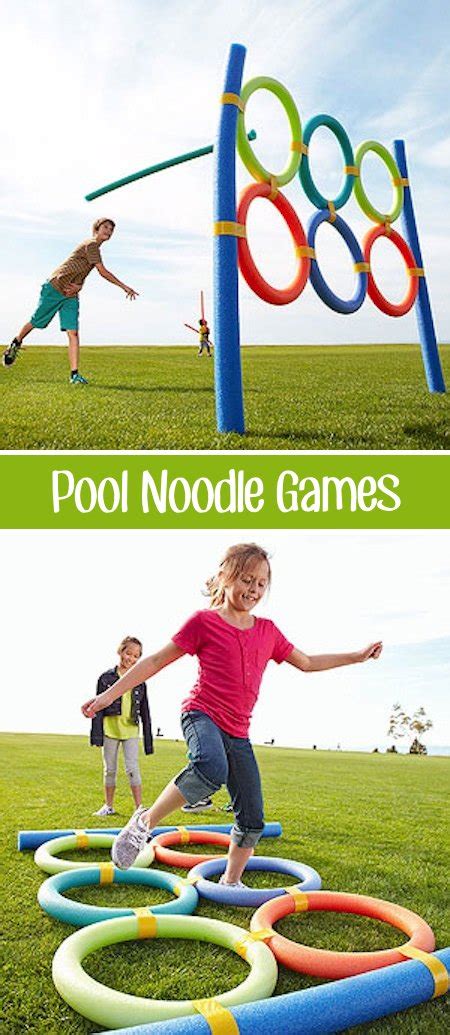 Backyard Games For Kids Lawn Games Best Outdoor Games For Kids And