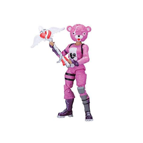 It's easy for anyone to get drawn into the immersive world of fortnite, spending hours upon hours building protective fortifications or competing in a battle royale. Buy Action Figure - FORTNITE SQUAD MODE ACTION FIGURES 4 ...