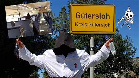 Um deinen besuch in glenfinnan planen zu können, ist es natürlich essentiell, dass du weißt, wann der zug über das viadukt fährt. Der Tod - Es fährt ein Zug nach Gütersloh (Death Comedy ...