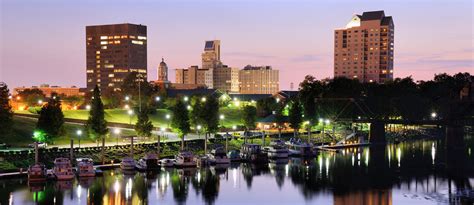 Best Places to Live or Retire in Georgia – GA Cities & Regions