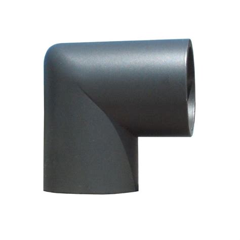 The ez rail has an adjustable pitch to fit the rise of almost any stair. EZ Handrail 1.9 in. Aluminum Round ADA Handrail Bronze 90 Degree Miter Elbow-EZA500-BZ - The ...
