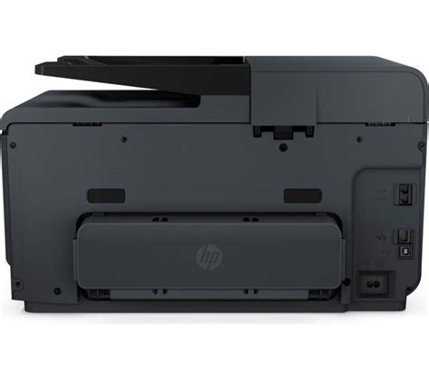 The printer additionally provides mobile printing, with the capability to publish from iphone, android, and also blackberry phones as well as tablet. HP Officejet Pro 8610 All-in-One Wireless Inkjet Printer ...