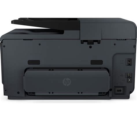 How to download hp officejet pro 8610 driver. HP Officejet Pro 8610 All-in-One Wireless Inkjet Printer ...