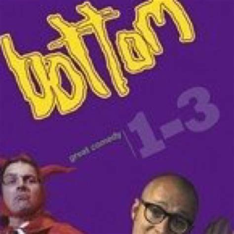 Bottom Complete Tv Series On Dvd £875 From Amazon