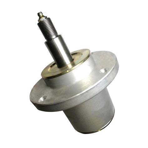Ferris Low Profile Spindle Assembly For 38” 48” And 52” Deck Mowers