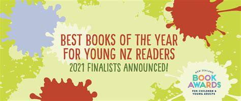 Resources New Zealand Book Awards Trust