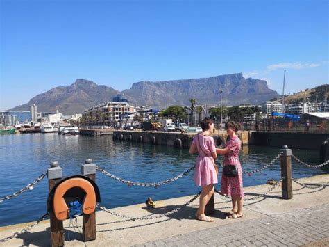 Que Faire à Cape Town Les Immanquables En Quelques Jours Sur Place