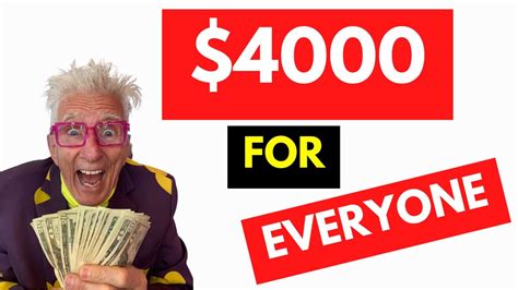 Grant Money Easy 4000 3 Minutes To Apply Free Money Not Loan Youtube