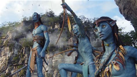 Avatar Shot By Shot Avatar Movie Avatar Pandora Avatar