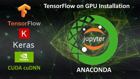 Installing Latest Tensorflow On Windows With Cuda Cudnn Gpu Support Step By Step Tutorial