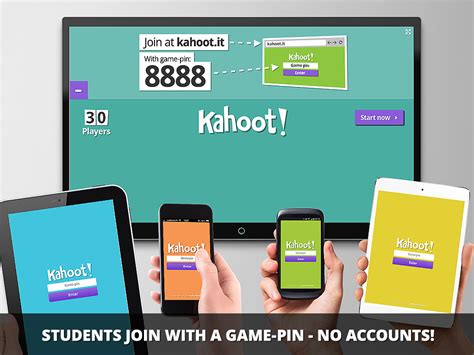 Kahoot Apk Free Android App Download Appraw
